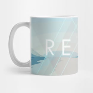 Relax Mug